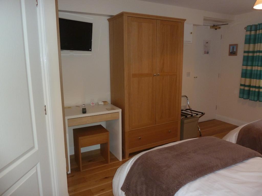Little Orchard Apartment Yate Ruang foto