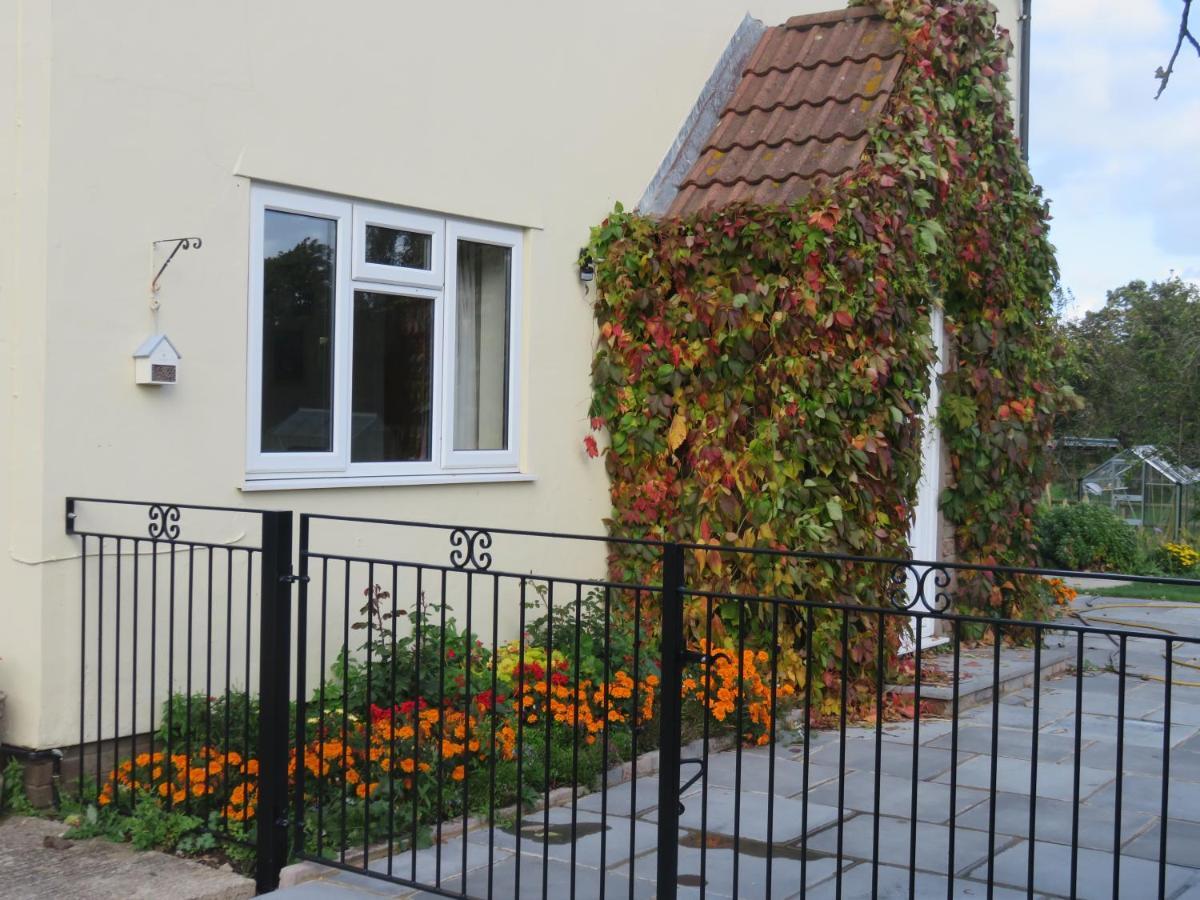 Little Orchard Apartment Yate Bagian luar foto